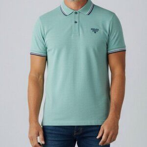 Prada Milano Polo Shirt‎ 4XL